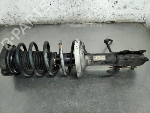 Venstre foran støtdemper SEAT IBIZA IV (6J5, 6P1) 1.4 (85 hp) 26263384
