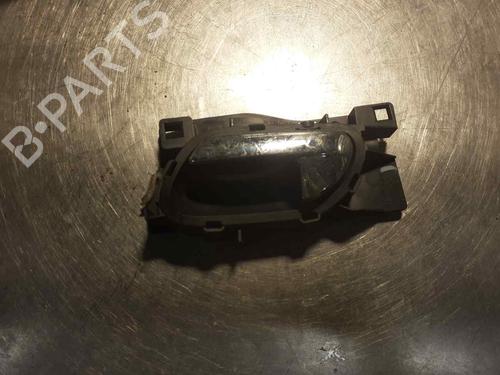 Used Rear left interior door handle PEUGEOT 407 SW (6E_, 6D_) 1.6 HDi 110 (109 hp) 8205196