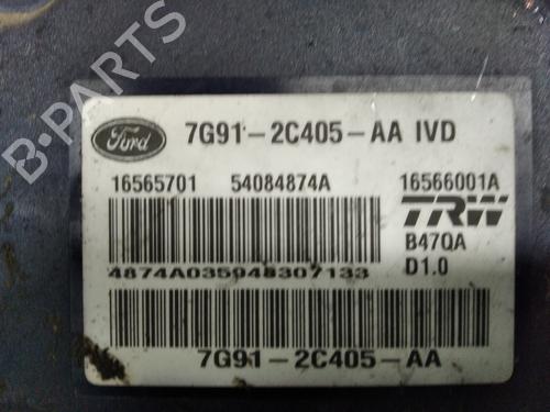 ABS pump FORD MONDEO III (B5Y) 2.0 16V | BP26254640M43 