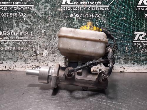 Brake master cylinder SEAT LEON (1M1) 1.9 SDI | BP8331274M77 