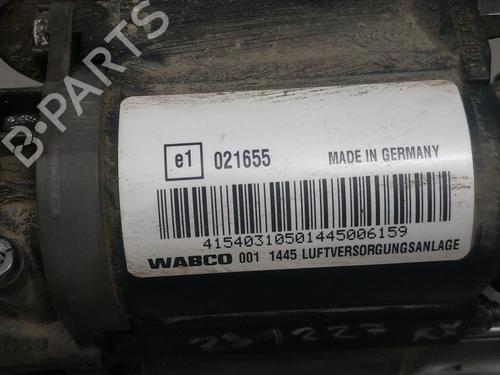 Suspension compressor IVECO DAILY III Van 35 C 12 V, 35 S 12 V (AGKA43A2, AGKB43A2, AGKB46A2,... | BP26263529M103 