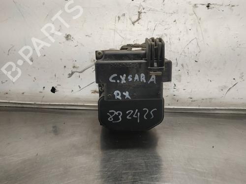 Used ABS pump CITROËN XSARA Coupe (N0) 2.0 HDI 90 (90 hp) 26244448
