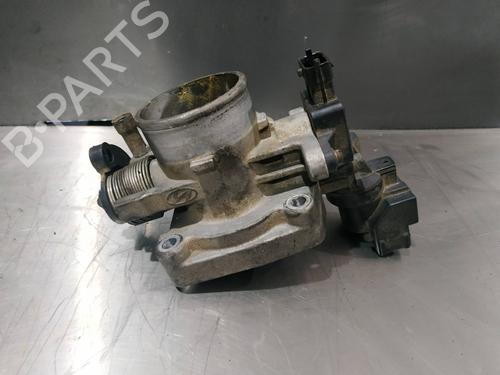 Throttle body HYUNDAI ACCENT II (LC) 1.3 | BP9191626M82 