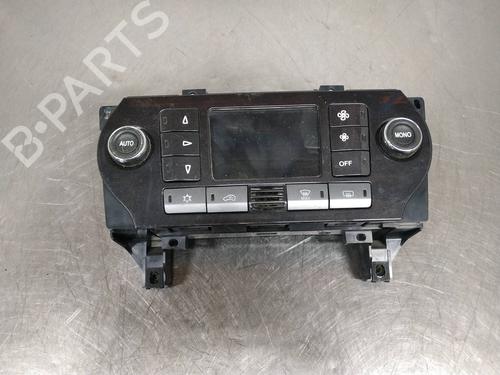Used Climate control FIAT BRAVO II (198_) 1.6 D Multijet (198AXH1B) (105 hp) 27588381