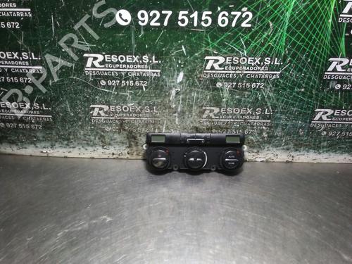 Used Climate control SKODA OCTAVIA I (1U2) 1.9 TDI (110 hp) 8653973