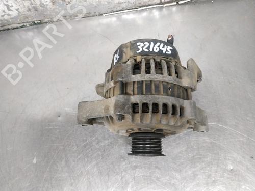 Alternator OPEL VECTRA B (J96) 2.0 i 16V (F19) | BP26264247M7 