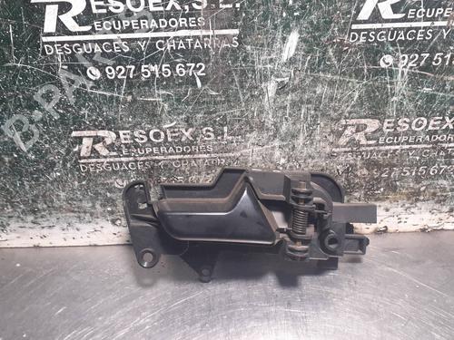 Used Front right interior door handle CITROËN XANTIA (X1_, X2_) 2.0 HDI 90 (90 hp) 8933261