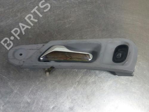 Rear left interior door handle MERCEDES-BENZ C-CLASS (W203) C 200 Kompressor (203.045) | BP26267445I15 
