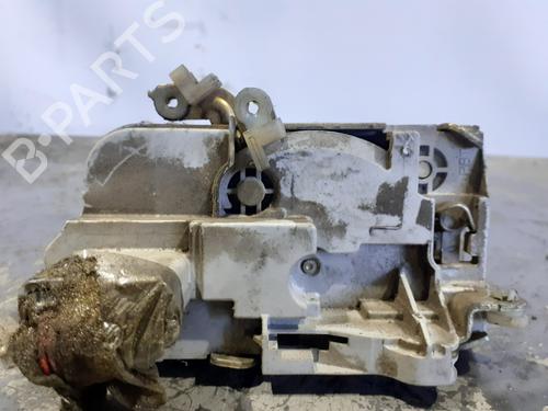 Front left lock CITROËN C5 II (RC_) 2.0 HDi (RCRHRH) | BP26246664C98 