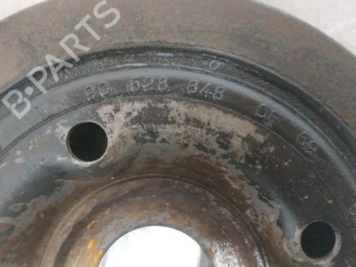 Pulley OPEL VECTRA B (J96) 2.0 DI 16V (F19) | BP29498555M122 