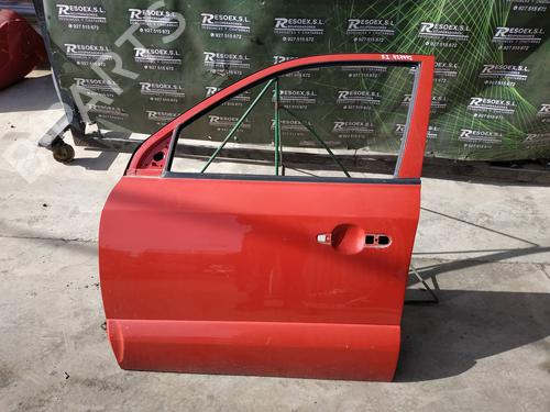 Used Left front door HYUNDAI TUCSON (JM) 2.0 (141 hp) 9434214