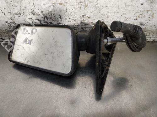 Used Right mirror CITROËN AX (ZA-_) 14 D (52 hp) 26245938