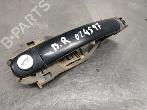 Front right exterior door handle SEAT AROSA (6H1) 1.0 | BP26262874C129 