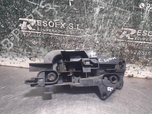 Front right interior door handle CITROËN XANTIA (X1_, X2_) 2.0 HDI 90 | BP8933261I14 