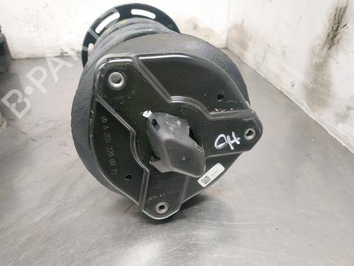Left front shock absorber MERCEDES-BENZ C-CLASS (W204) C 200 Kompressor (204.041) | BP26253727M16 