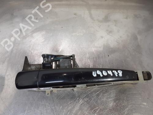 Maniglia esterna anteriore destra PEUGEOT 207 (WA_, WC_) 1.4 16V (95 hp) 26246481