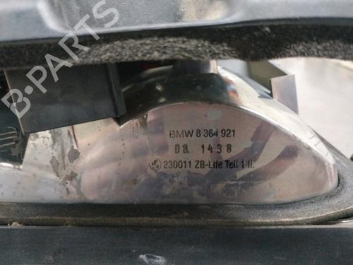 Left taillight BMW 3 (E46) 320 d | BP26255929C34 