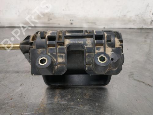 Front right interior door handle VW CADDY III Box Body/MPV (2KA, 2KH, 2CA, 2CH) 1.9 TDI | BP26253699I14 