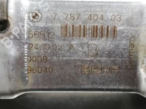Egr BMW X5 (E53) 3.0 d | BP26268035M69 