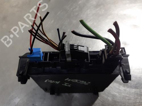 Comfort control module MERCEDES-BENZ C-CLASS (W203) C 220 CDI (203.008) | BP26243036M56 