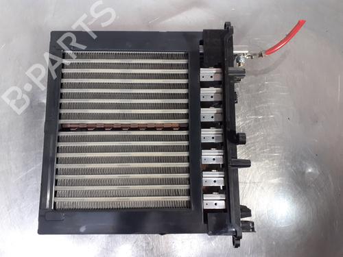 Heater resistor MERCEDES-BENZ E-CLASS (W211) E 220 CDI (211.006) | BP26243554M108 