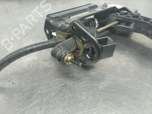 Kløtsj AUDI TT (8N3) 1.8 T | BP27401426I13 