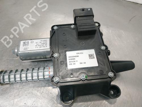 Elektrisk parkeringsbrems CITROËN DS4 (NX_) 1.6 HDi 90 | BP26253151E5 