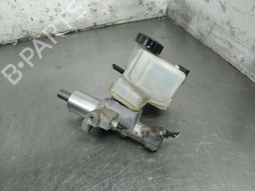Used Brake master cylinder MERCEDES-BENZ C-CLASS (W204) C 200 Kompressor (204.041) (184 hp) 26254796