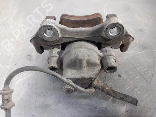 Right rear brake caliper MERCEDES-BENZ E-CLASS (W211) E 220 CDI (211.006) | BP26243539M106 