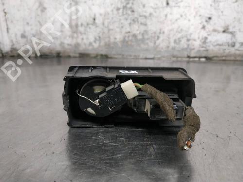 Left rear window switch OPEL VECTRA C (Z02) 2.0 16V Turbo (F69) | BP26266112I29 