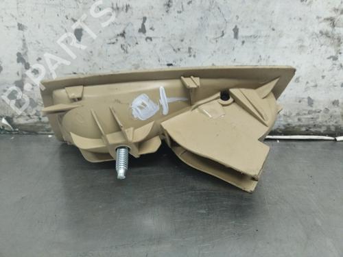 Rear right interior door handle BMW 5 (E60) 525 d | BP26256782I16 