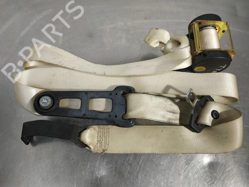 Sikkerhedssele bag højre MERCEDES-BENZ E-CLASS (W211) E 220 CDI (211.006) (150 hp) 26243115