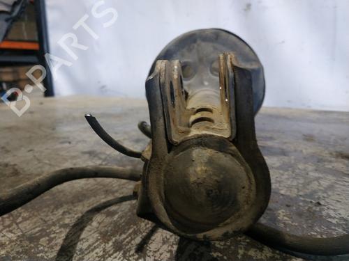 Left front shock absorber TOYOTA AVENSIS (_T25_) 2.0 D-4D (CDT250_, CDT250R) | BP26246499M16 