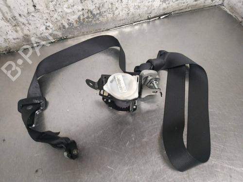 Used Rear right seatbelt HONDA CIVIC VIII Hatchback (FN, FK) 2.2 CTDi (FK3) (140 hp) 27402086