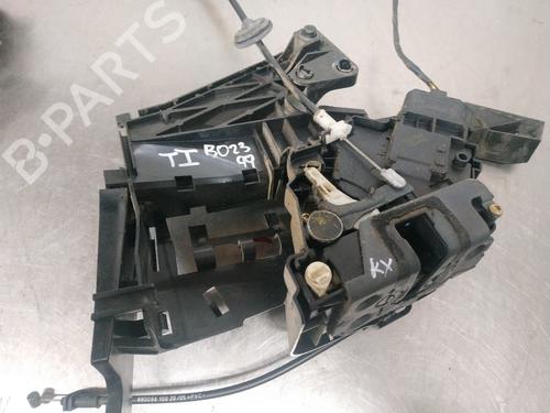 Rear left lock FORD FOCUS C-MAX (DM2) 2.0 TDCi | BP26263647C100 