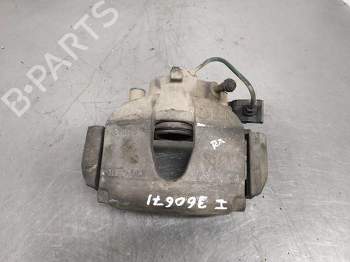 Used Left front brake caliper RENAULT LAGUNA II Grandtour (KG0/1_) 1.9 dCi (125 hp) 26256094