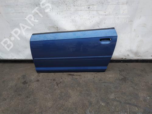 Used Left front door AUDI A3 (8P1) 2.0 TDI 16V (140 hp) 27402541