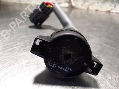 Ignition barrel FORD FIESTA Box Body/MPV (F3L, F5L) 1.3 | BP9293182M48 