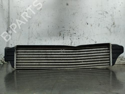 Used Intercooler BMW 3 (E46) 320 d (136 hp) 26255419