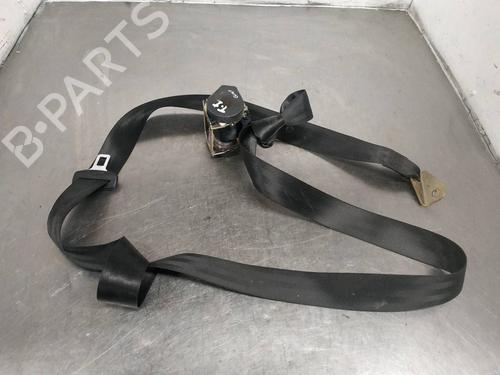 Used Rear left seatbelt VW GOLF V (1K1) 2.0 TDI 16V (140 hp) 26267200