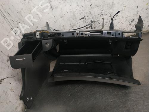 Glove box MERCEDES-BENZ E-CLASS (W211) E 280 CDI (211.020) | BP26264147C95 
