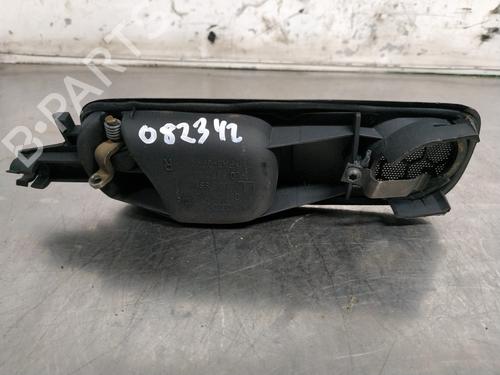 Front right interior door handle AUDI A3 (8P1) 1.9 TDI | BP26247016I14 