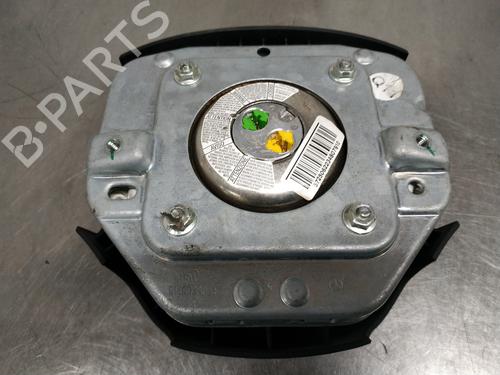 Driver airbag MERCEDES-BENZ B-CLASS Sports Tourer (W245) B 200 CDI (245.208) | BP26262917C9 