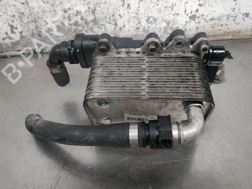 Oliekøler BMW 5 (E60) 525 d | BP26264434M33 
