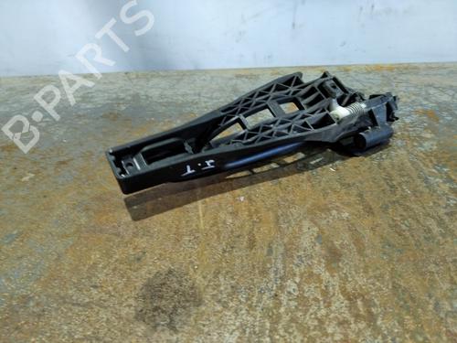 Used Rear left exterior door handle CITROËN C3 I (FC_, FN_) 1.6 16V (109 hp) 26256067