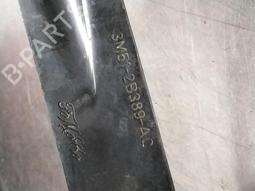 ABS pump FORD FOCUS II Saloon (DB_, FCH, DH) 1.8 Flexifuel | BP26264088M43 