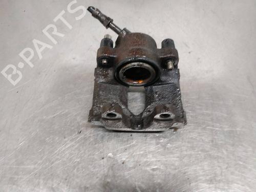 Right front brake caliper BMW 3 (E46) 320 d | BP26265783M104 
