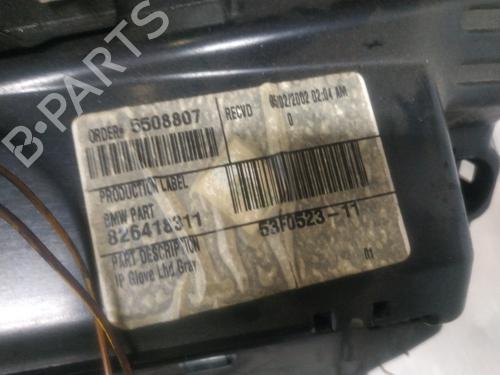 Glove box BMW X5 (E53) 3.0 d | BP26253357C95 