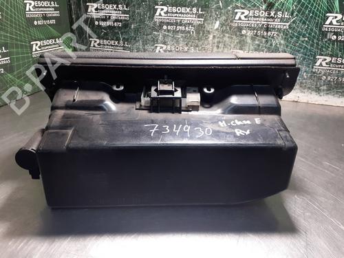 Glove box MERCEDES-BENZ E-CLASS (W210) E 300 Turbo-D (210.025) | BP9653907C95 
