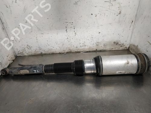 Used Left rear shock absorber MERCEDES-BENZ S-CLASS (W220) S 400 CDI (220.028, 220.128) (250 hp) 26254910